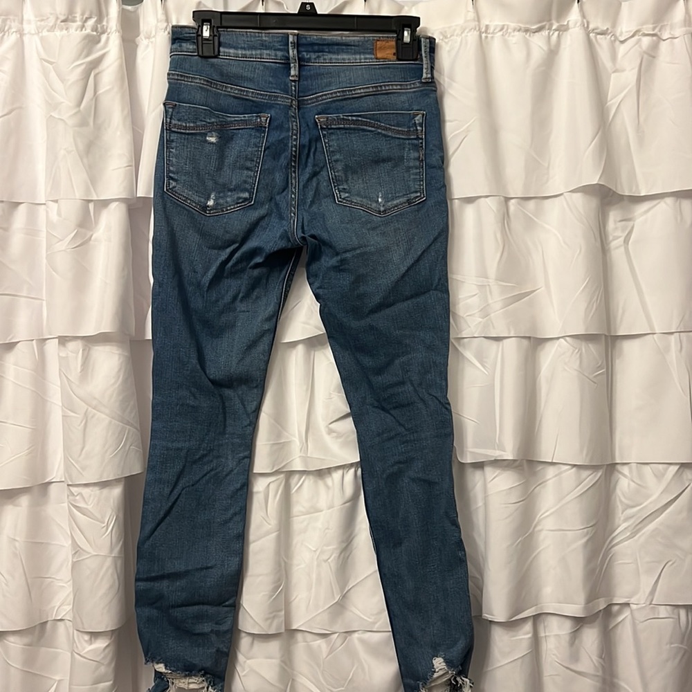 Express Jeans - Picture 4 of 6